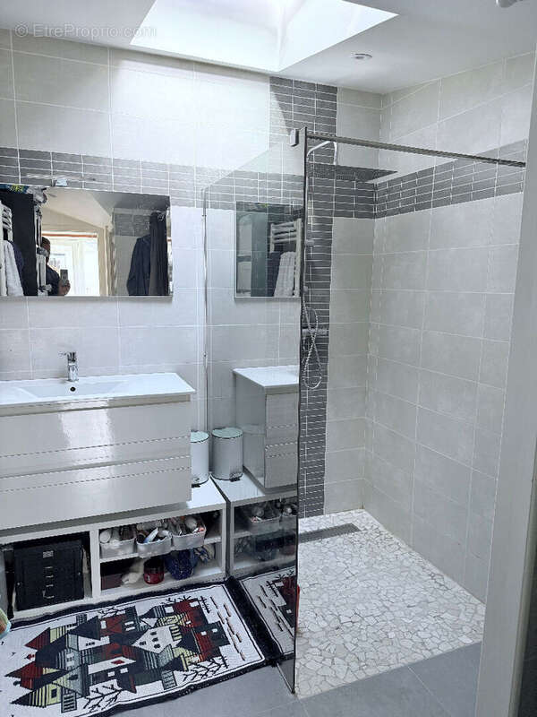 Maison à SAINT-POL-DE-LEON