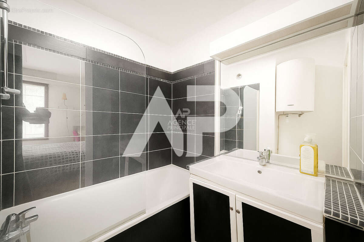 Sevres centre - appartement 3 pieces - photo 4