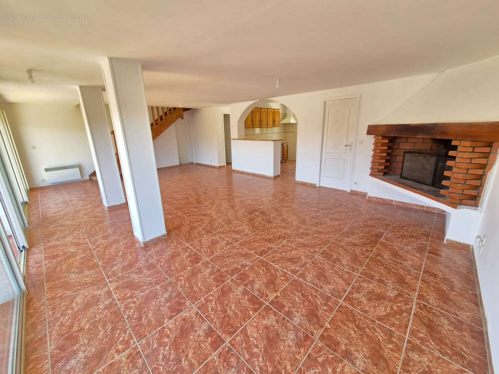 Maison à LE BARCARES