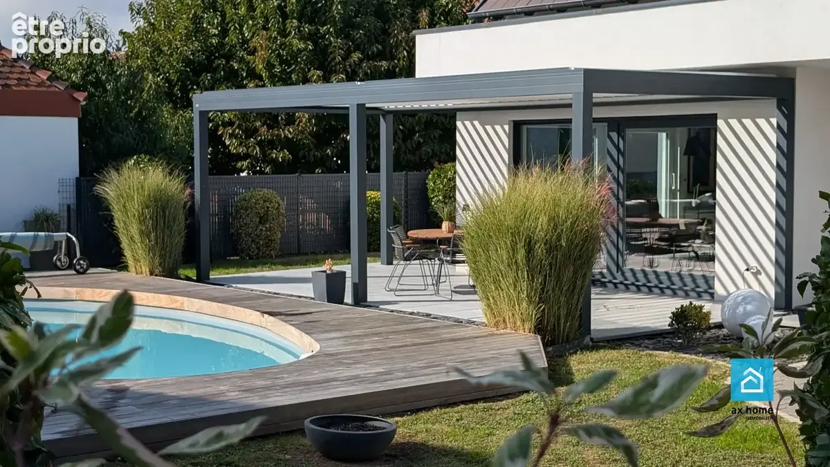 Pergola 