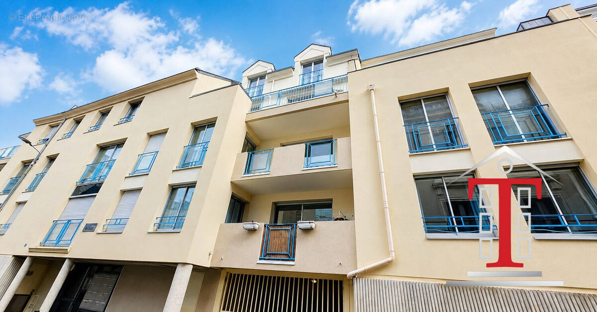 Appartement à ANGERS