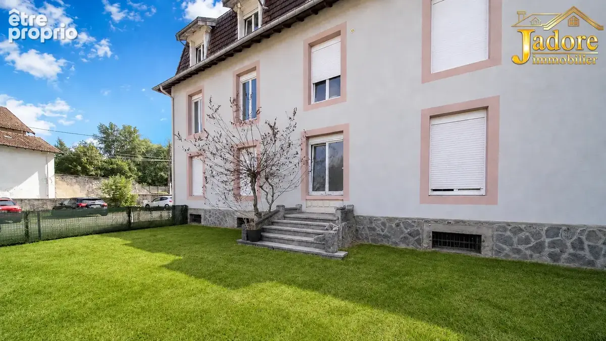 Magnifique duplex + terrasse - photo 12