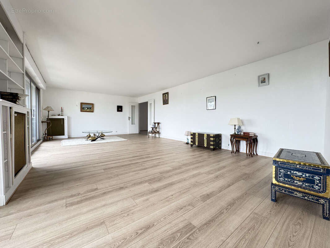 Appartement à SAINT-GERMAIN-EN-LAYE