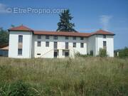 Maison à VILLIE-MORGON