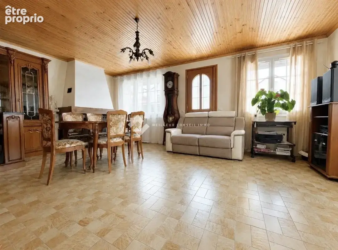 Maison 4 pièces 100 m² à vendre à Louvres (95380) - photo 4