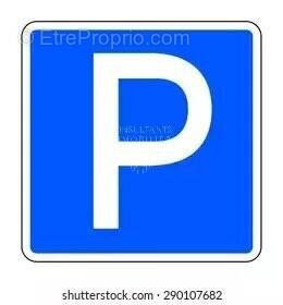 Parking à PARIS-16E