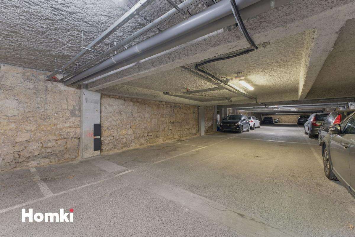 Quais des Chartrons, 2 terrasses, 4 chambres, Parking - photo 16