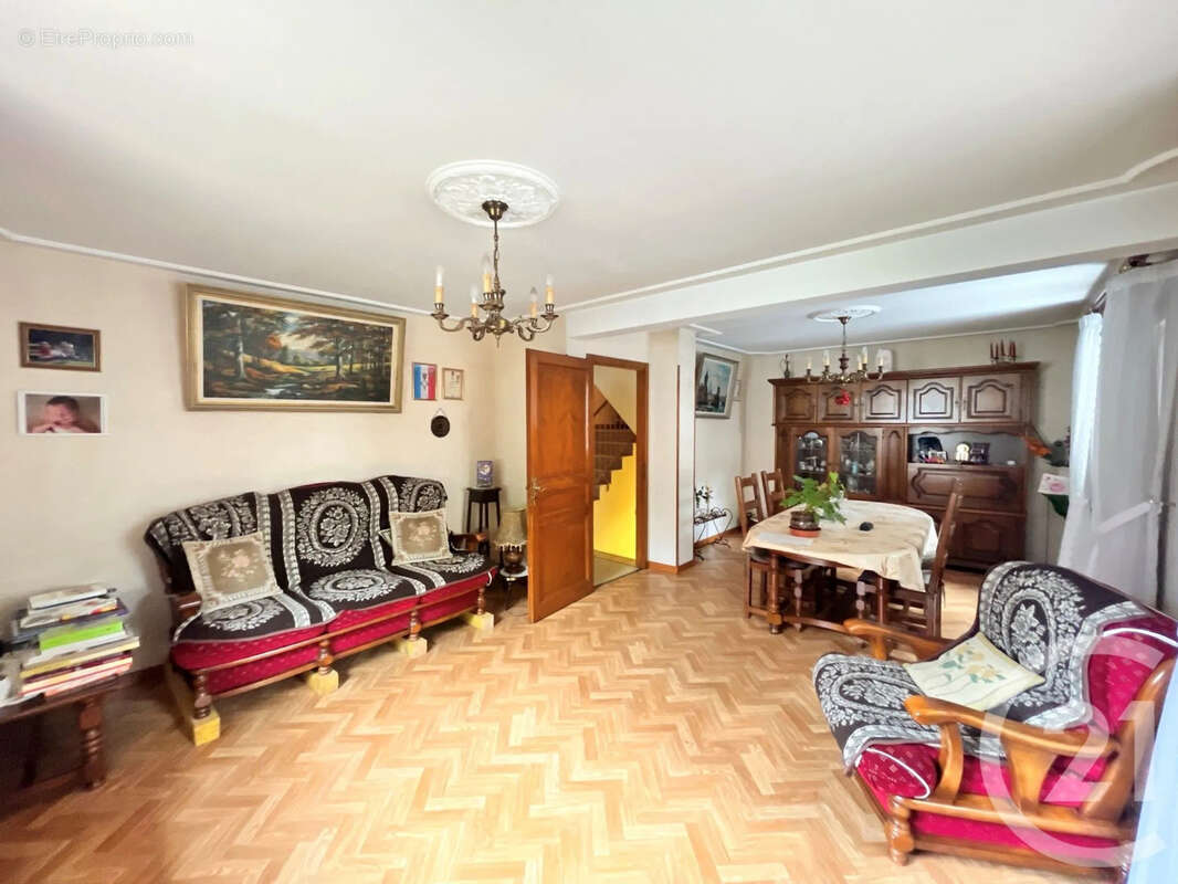 Maison 87 m² à Strasbourg  - photo 3