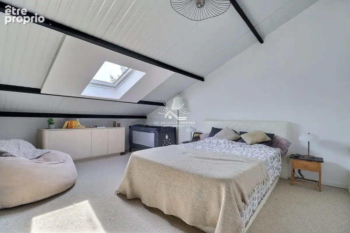 Maison 4 pièces 150 m² à vendre à Wasquehal (59290) - photo 6