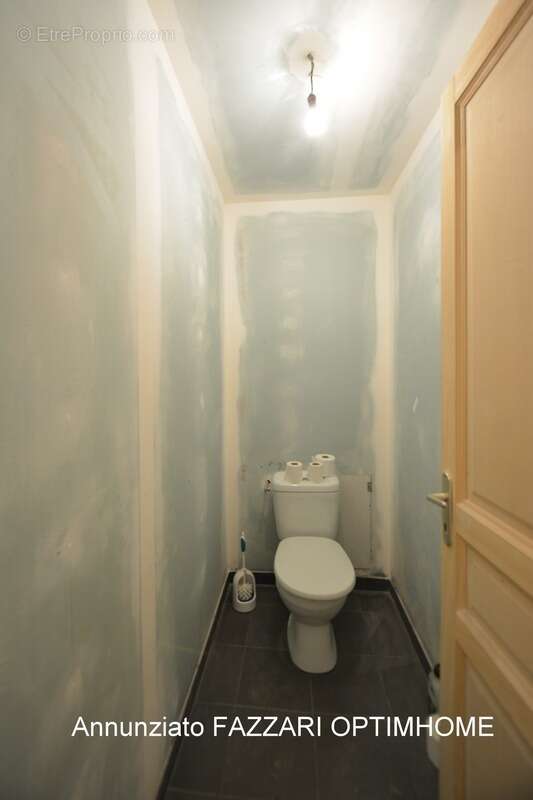 Maison à MONT-DEVANT-SASSEY