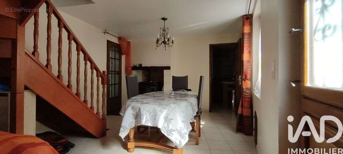 Photo 5 - Maison à AIGUILLON