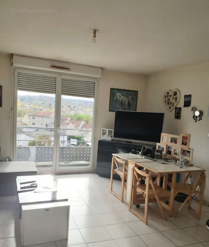 Appartement à VICHY