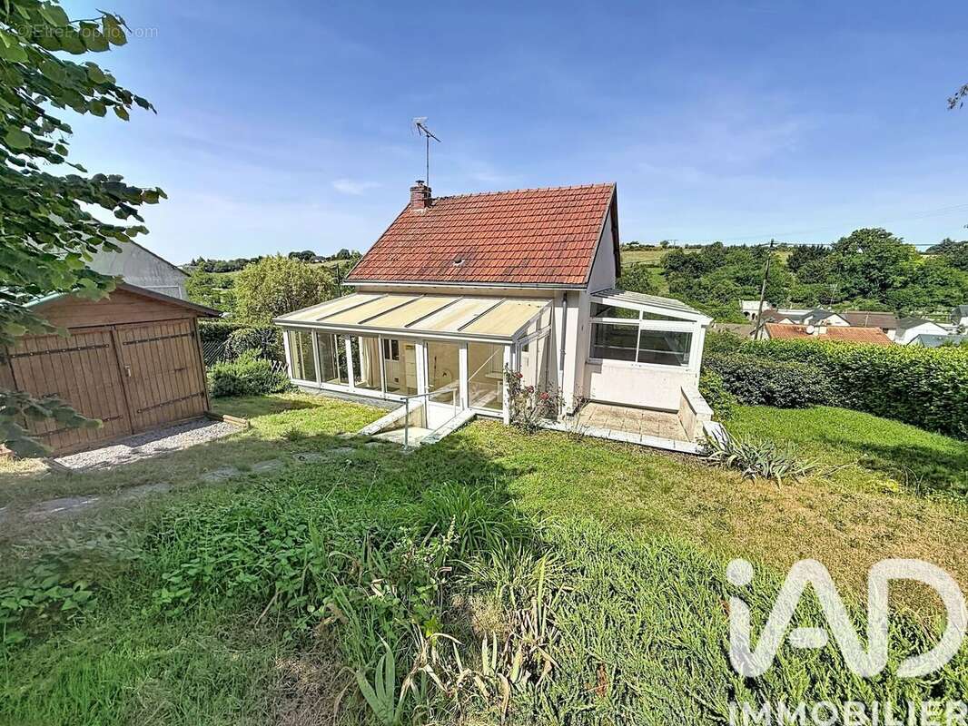 Photo 5 - Maison à MONTRICHARD