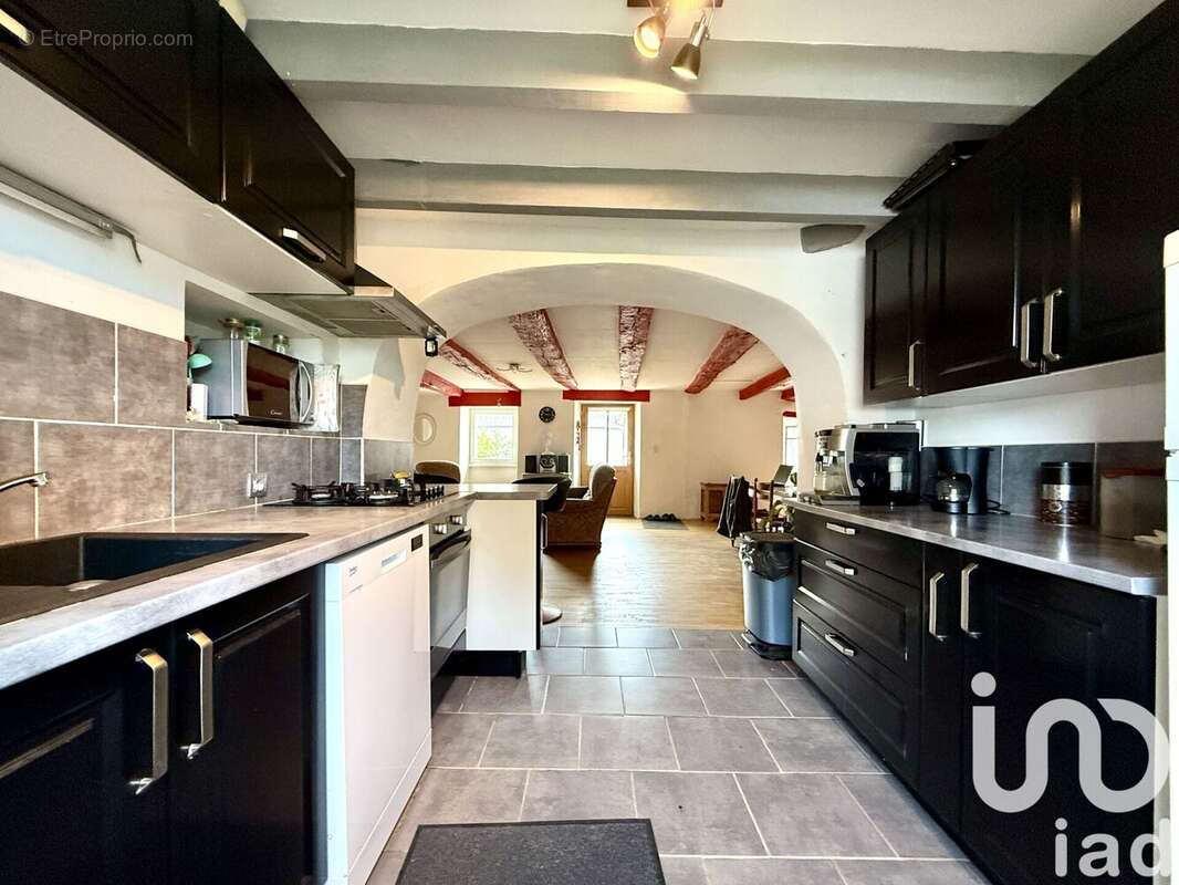 Photo 8 - Maison à LA SALVETAT-PEYRALES