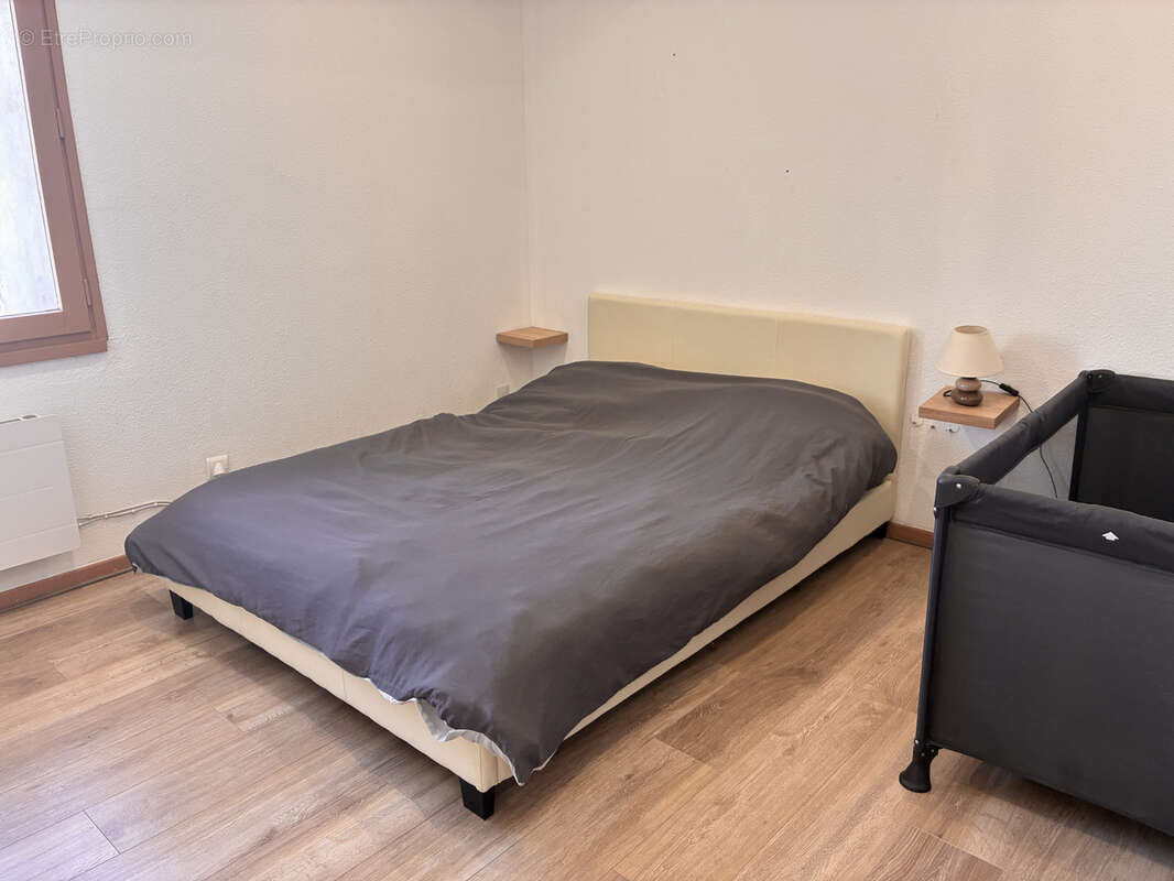 Appartement à CARCASSONNE