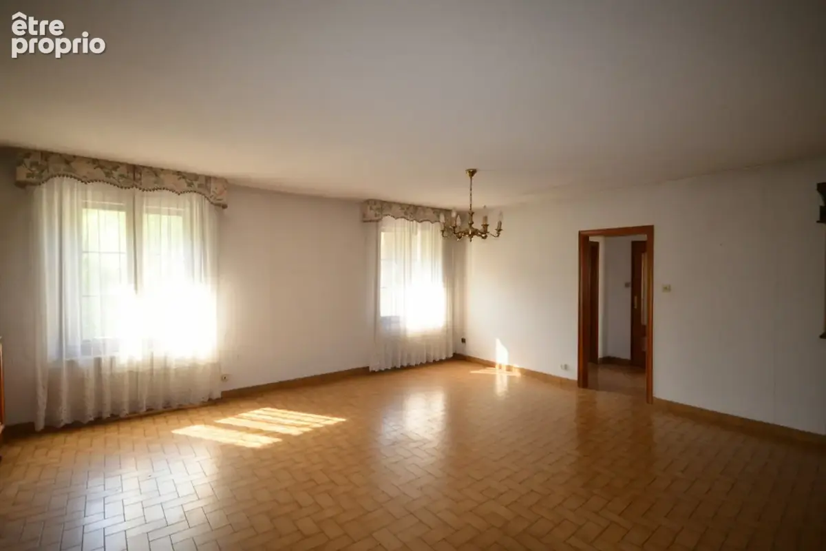 Ensemble immobilier de 8 appartements + murs commerciaux – terrain de 2 070 m² - photo 15