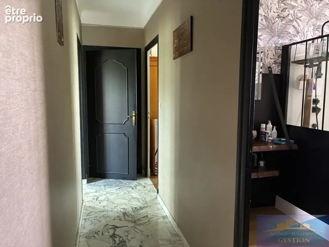 Maison avec fort potentiel, idéale famille ou investisseur - photo 11