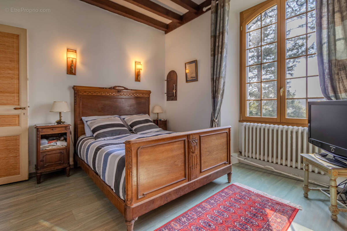 Maison à SAINT-CYPRIEN