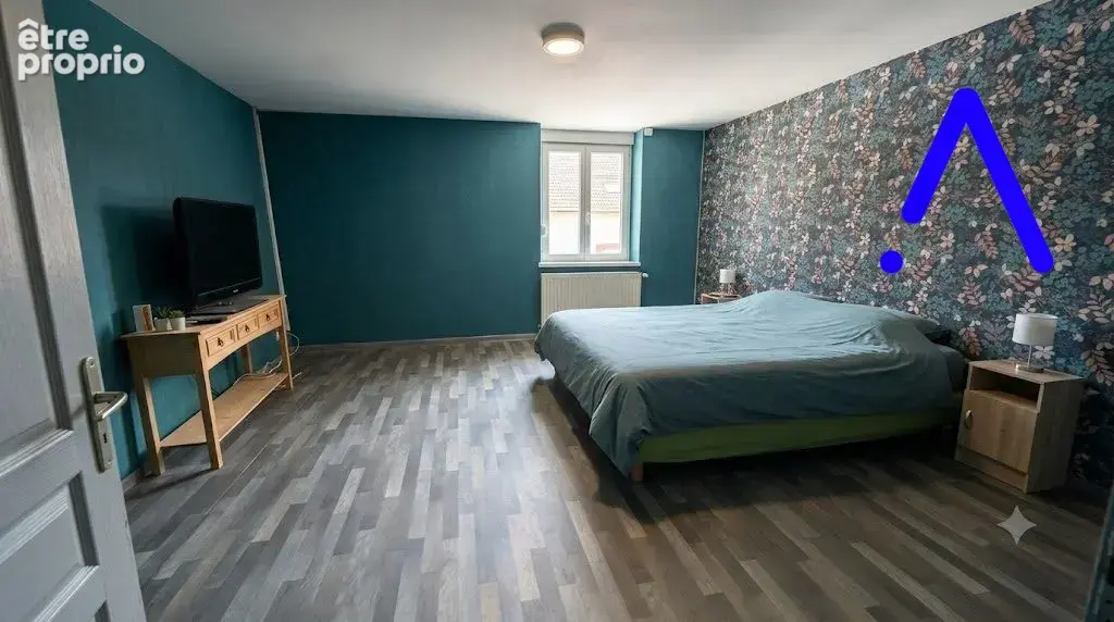 Maison 6 pièces 177 m² à vendre à Croismare (54300) - photo 3