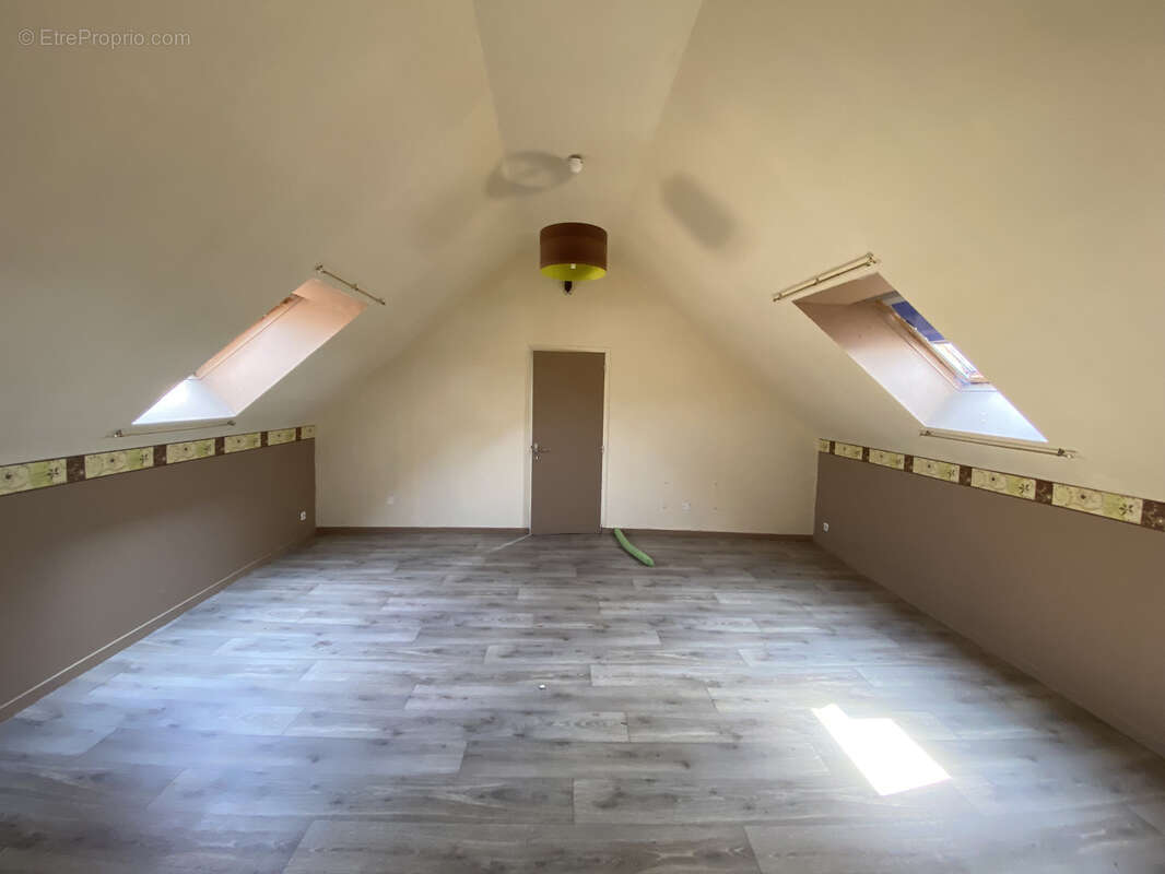 Maison à MONDOUBLEAU