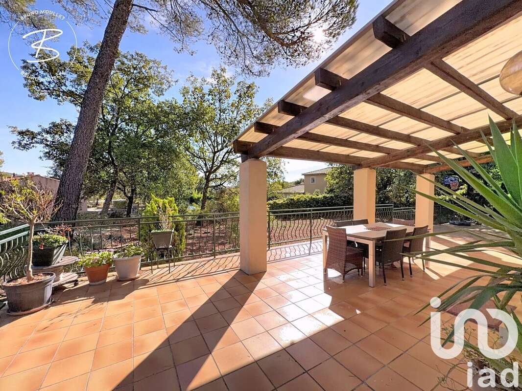 Photo 9 - Maison à GAREOULT