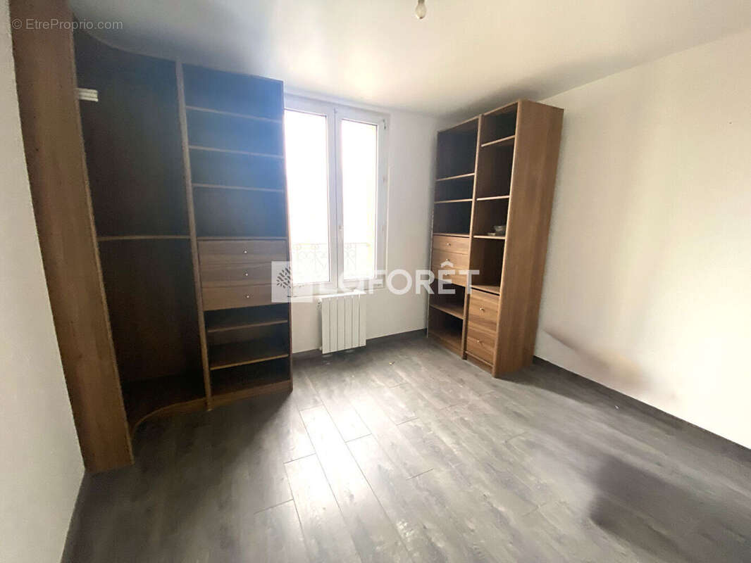 Appartement à LE HAVRE