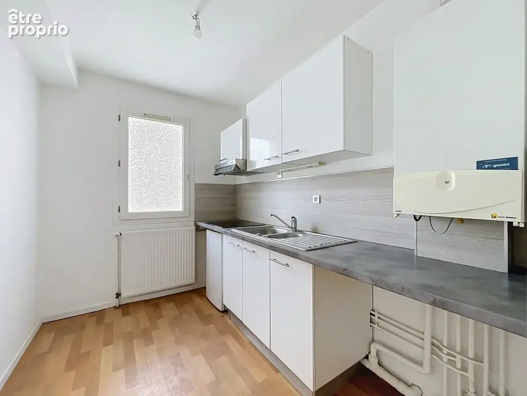 Appartement 47 m² à Toulouse  - photo 3
