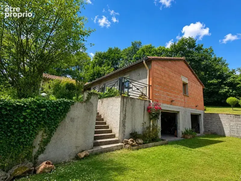 Maison saint gaudens (31) - photo 19