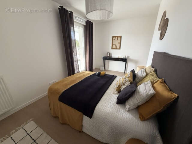 Appartement à LE BOUSCAT