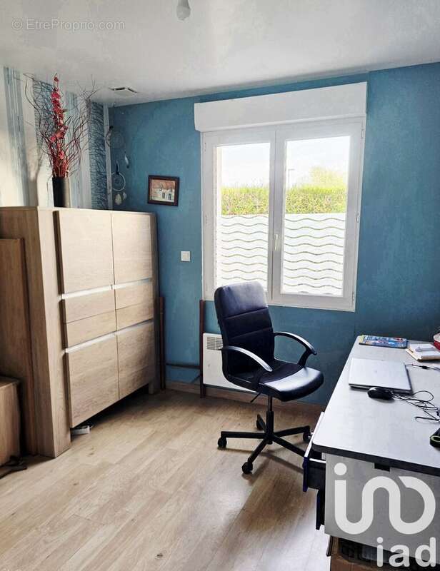 Photo 6 - Maison à LA CHAPELLE-DES-MARAIS