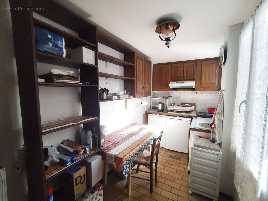 Maison à ARGELES-SUR-MER