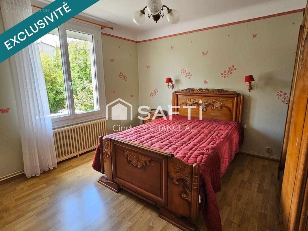 Photo 2 - Maison à LA ROCHE-SUR-YON