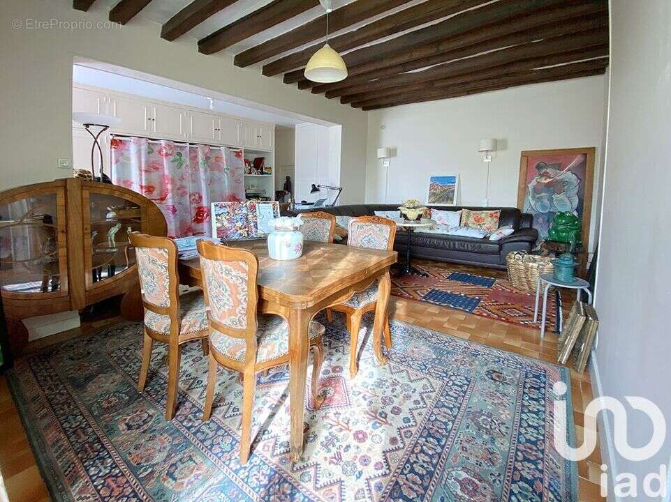 Photo 4 - Maison à THURY