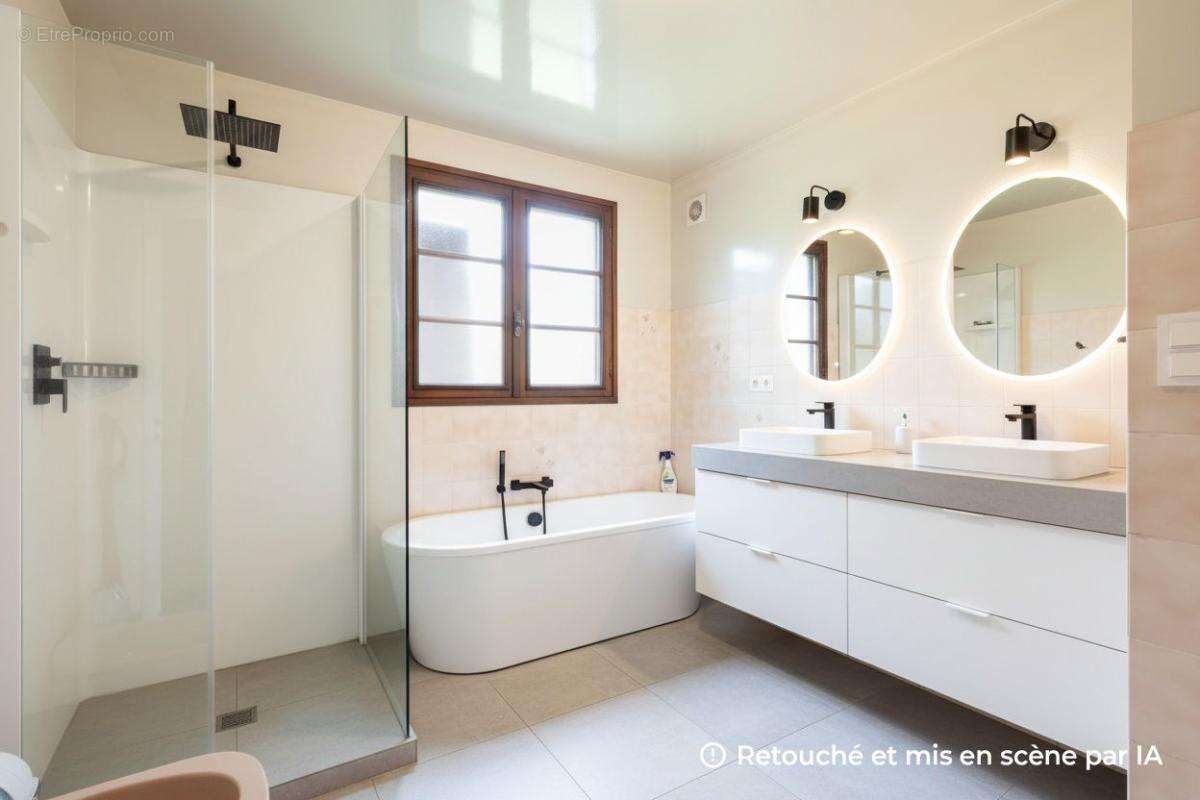Belle propriété - photo 8