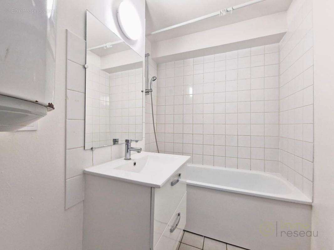 Appartement à TOURNAN-EN-BRIE
