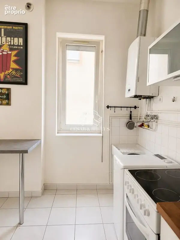 Appartement 2 pièces 35 m² à vendre à Lyon-4e (69004) - photo 7