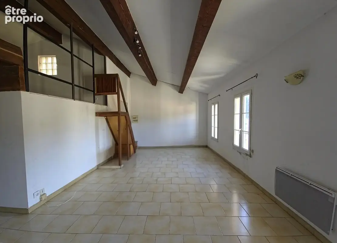 Appartement 3 pièces 68 m² à vendre à Meyrargues (13650) - photo 3