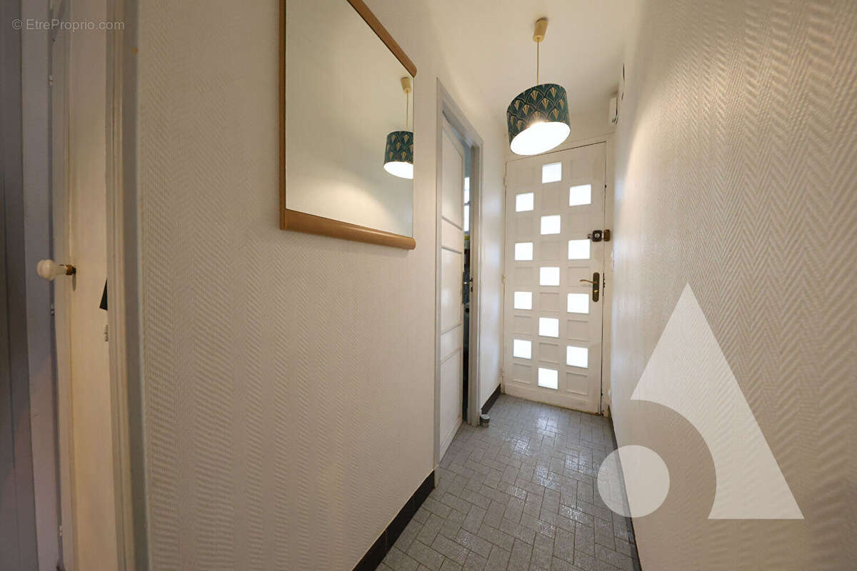 Maison à CORBEIL-ESSONNES