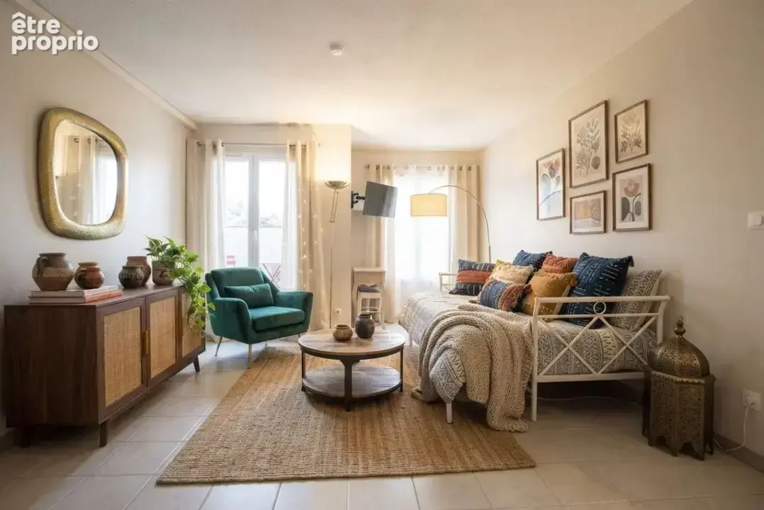 Appartement 2 pièces 46 m² à vendre à Avignon (84000) - photo 6