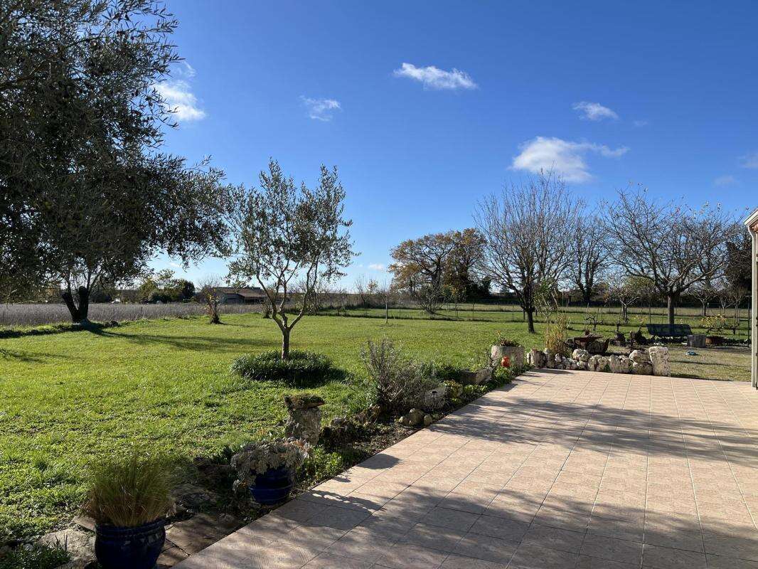 Maison à CORDES-SUR-CIEL