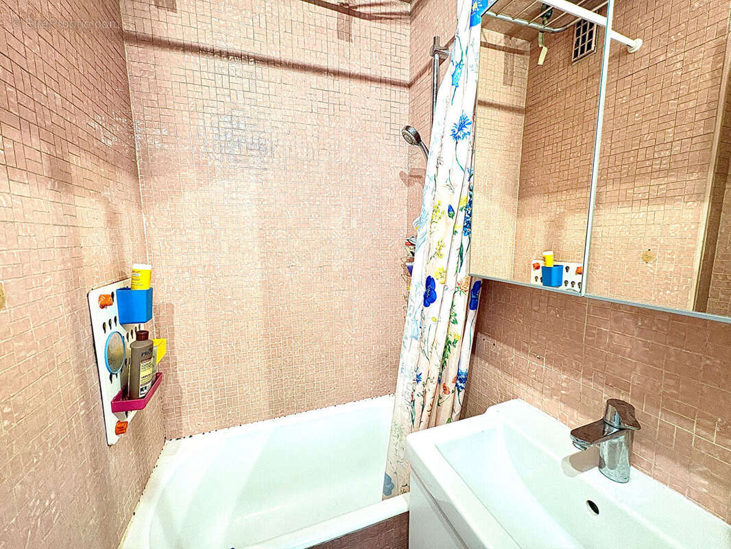 Appartement Chatillon 3 pièce(s) 61.26 m2 - photo 7