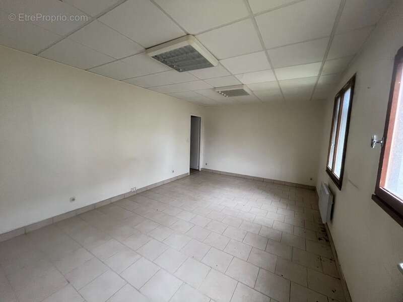 Maison à L'ISLE-D'ESPAGNAC