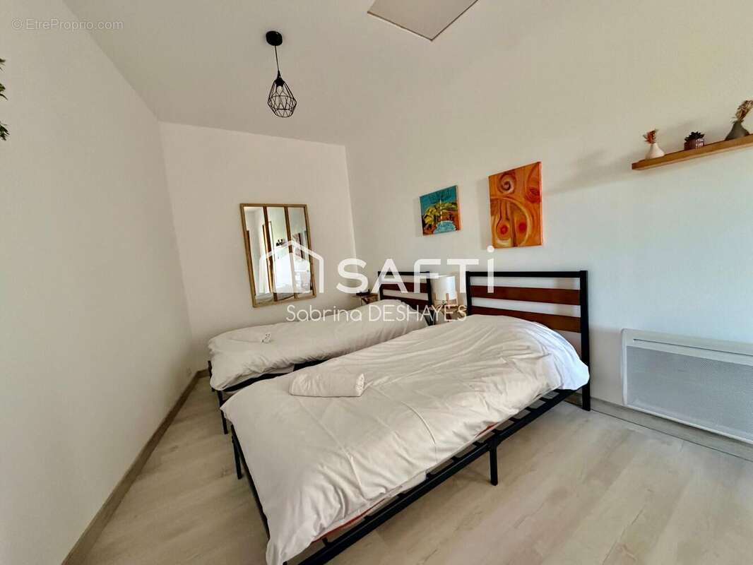 Maison 90 m² à Loudun  - photo 8