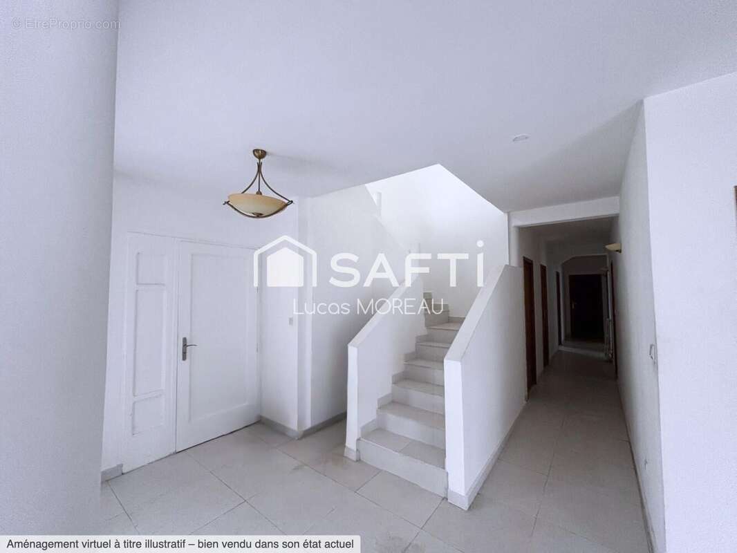 Photo 6 - Maison à MONTAUBAN