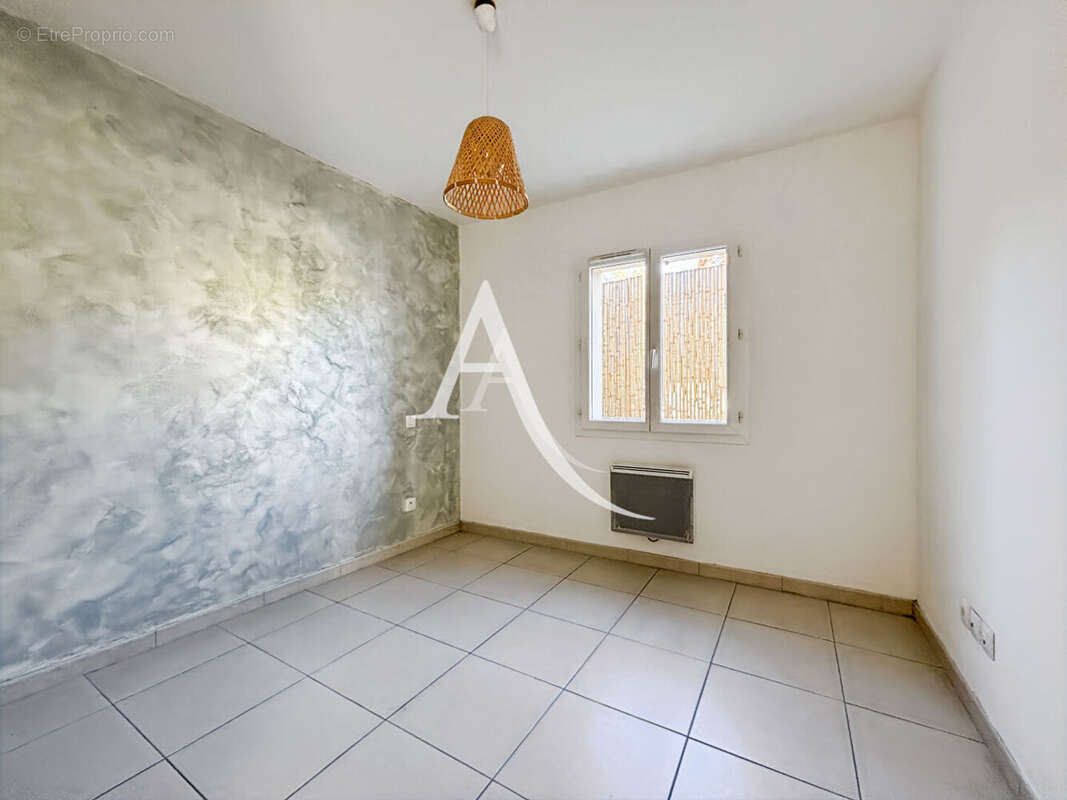 Appartement à MARSEILLE-13E
