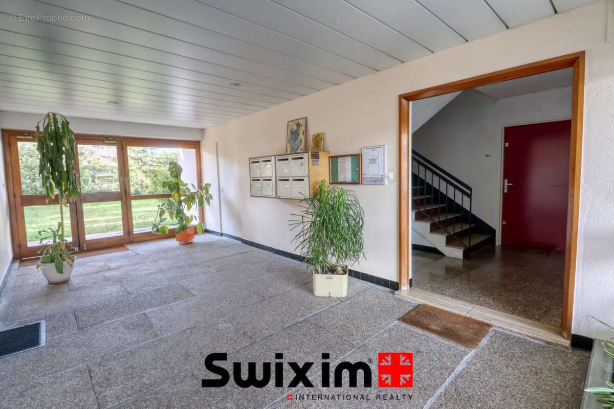 Appartement à MERIGNAC