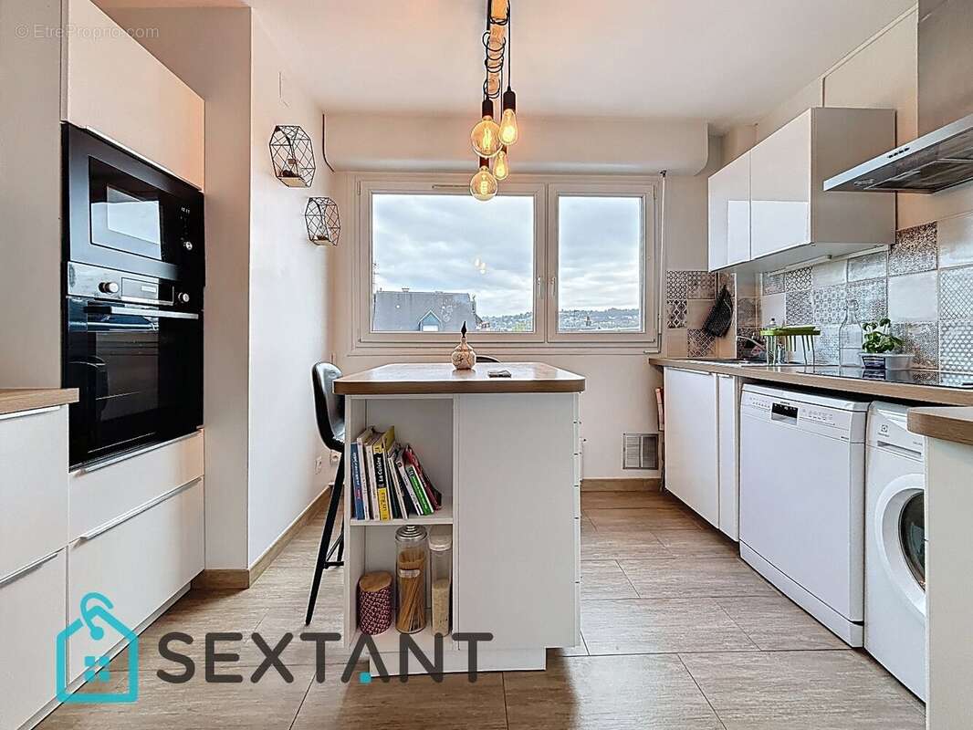 Appartement à ROUEN