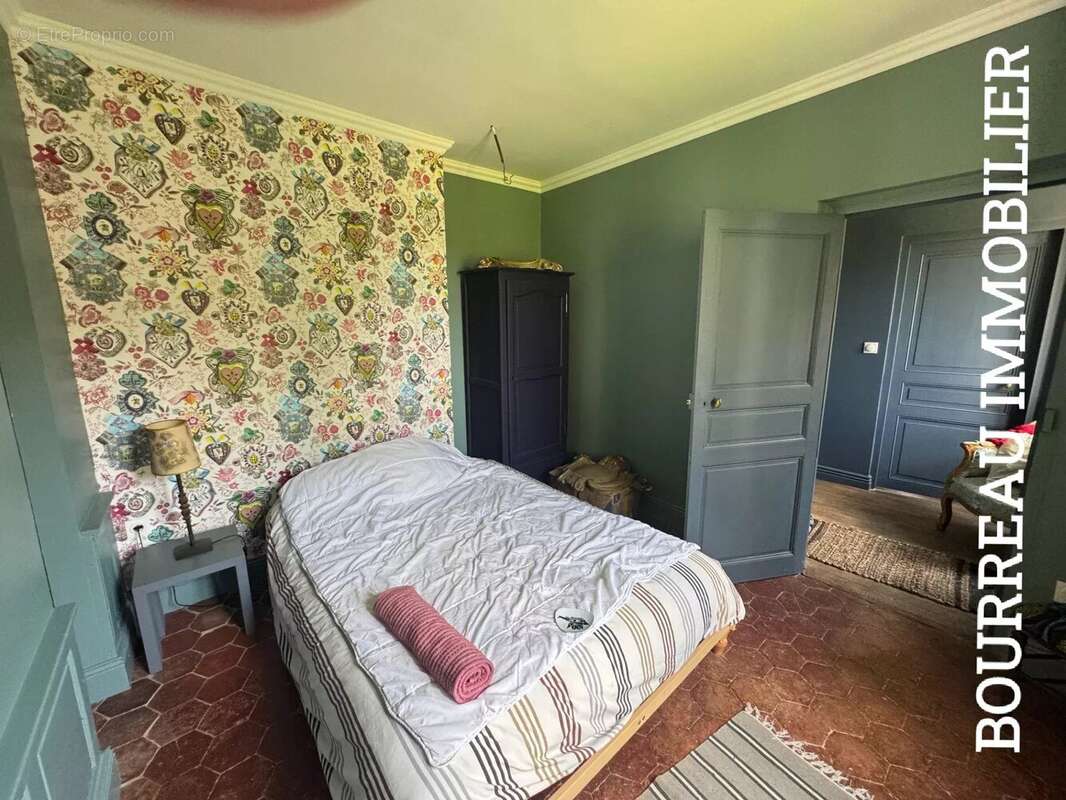 Maison à CEZY