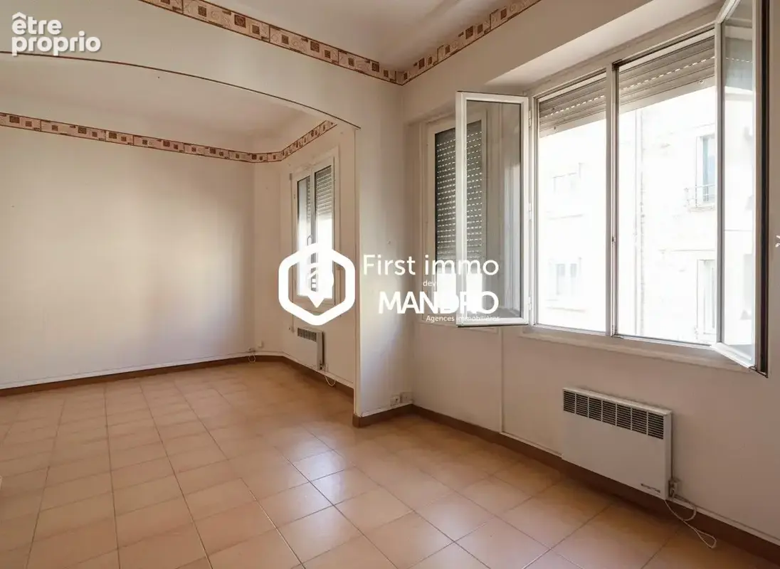 Maison 3 pièces 62 m² à vendre à Ille-Sur-Tet (66130) - photo 2