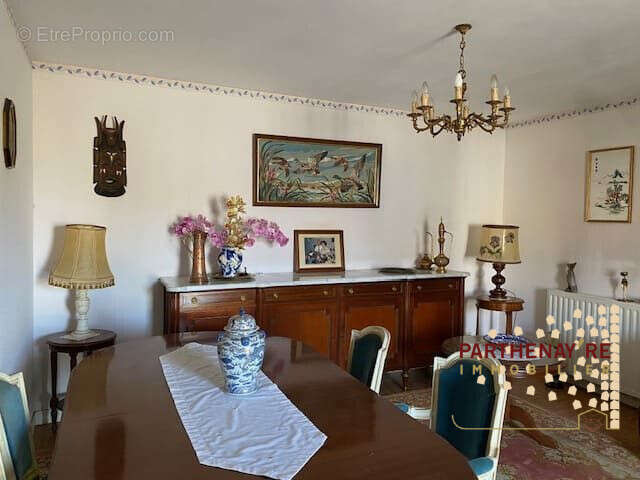 Maison 114 m² à Pougne-Herisson  - photo 9